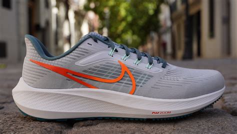 zoom pegasus 39 review